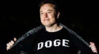 Musk floats drastic action against judge who blocked Trump's deportation of Venezuelan gang