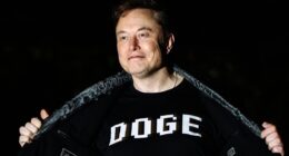 Musk floats drastic action against judge who blocked Trump's deportation of Venezuelan gang