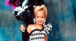 My boyfriend killed JonBenét: It's an explosive claim. Now judge her reasoning... from the stained clothes to the ransom note 'code' and a chilling OJ Simpson link