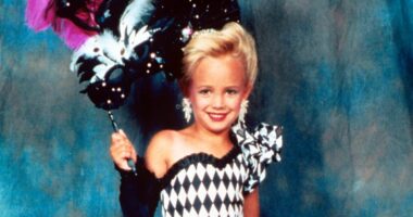 My boyfriend killed JonBenét: It's an explosive claim. Now judge her reasoning... from the stained clothes to the ransom note 'code' and a chilling OJ Simpson link