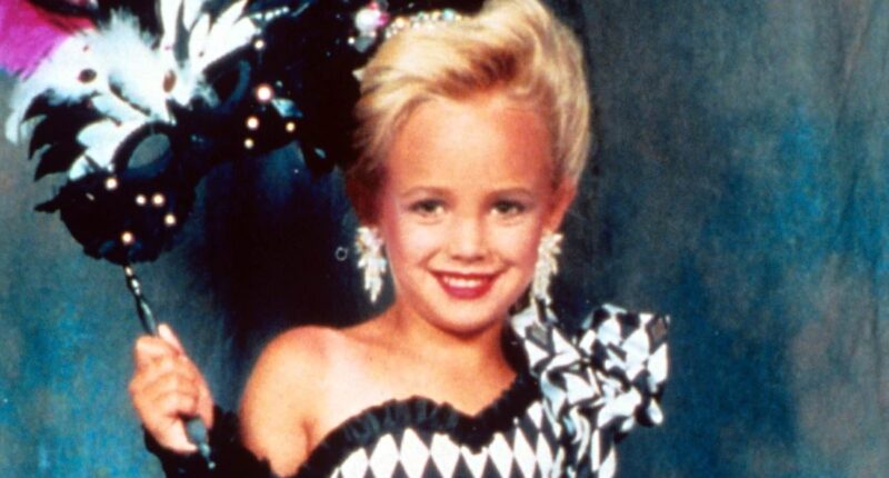 My girlfriend told police I murdered JonBenét Ramsey. Here's the truth about her sick claims... and why I still love her