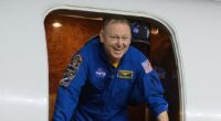 NASA astronaut Butch Wilmore reveals who REALLY saved him while stranded in space for 286 days... after Trump blamed Biden