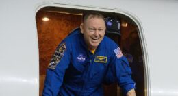 NASA astronaut Butch Wilmore reveals who REALLY saved him while stranded in space for 286 days... after Trump blamed Biden