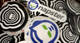 Napster sold to tech commerce company Infinite Reality for $207 million