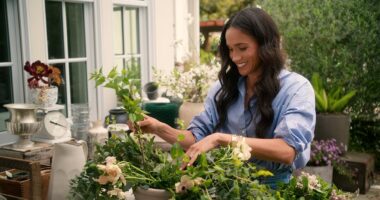 Netflix crew reveal how Meghan Markle REALLY treated them behind the scenes of her new show