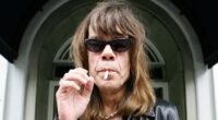 New York Dolls lead singer David Johansen dies at 75