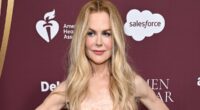 Nicole Kidman, 57, makes shock career move... after being blasted for starring in 'too many' films