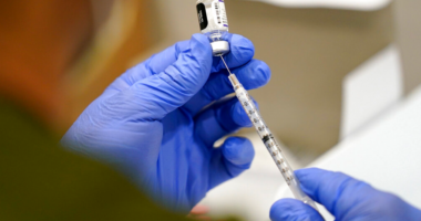 North Carolina family can sue over COVID-19 vaccine administered without consent, court rules