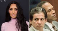 O.J. Simpson's Estate Rejects Kim Kardashian's Bid to Buy Late Father's Bible