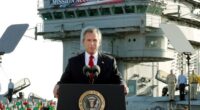 OPINION: Political Lessons From President George W. Bush (Part III)