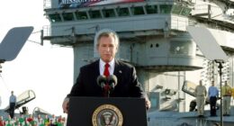 OPINION: Political Lessons From President George W. Bush (Part III)