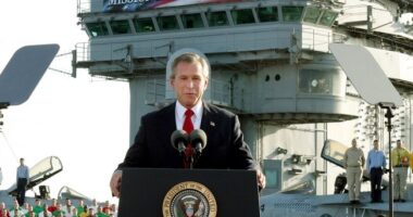 OPINION: Political Lessons From President George W. Bush (Part III)