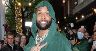 Odell Beckham Jr. Denies Sexual Assault Allegations Against Him In Amended Diddy Lawsuit