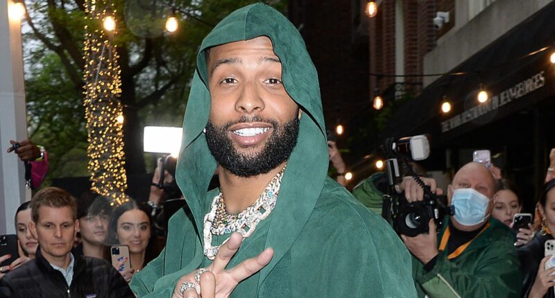 Odell Beckham Jr. Denies Sexual Assault Allegations Against Him In Amended Diddy Lawsuit