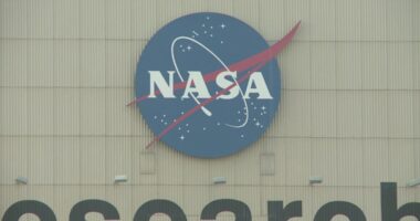 Ohio lawmakers urge NASA to move headquarters to Cleveland with lease in Washington D.C. expiring in 2028