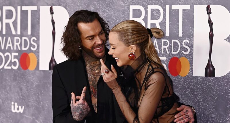 Olivia Attwood clarifies Pete Wicks 'cheating' joke as she reveals what REALLY happened between him and former flame Maura Higgins