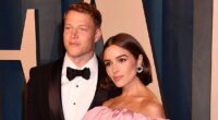 Olivia Culpo's 'Next Chapter' Is Becoming A First-Time Parent With Husband Christian McCaffrey