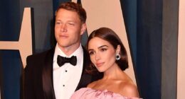 Olivia Culpo's 'Next Chapter' Is Becoming A First-Time Parent With Husband Christian McCaffrey