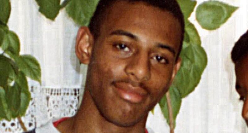 One of Stephen Lawrence's killers 'will ADMIT his involvement' in the racist attack - as he makes a bid for freedom