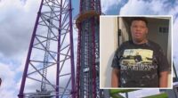 Orlando ride maintenance tech alleges safety issues were ignored before teen fell to his death in 2022: suit