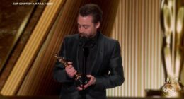 Oscars 2025: Watch all acceptance speeches from the 97th Academy Awards