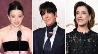 Oscars Snubs and Surprises: Mikey Madison Scores, ‘I’m Still Here’ Shocks and Diane Warren Has 16th Straight Loss