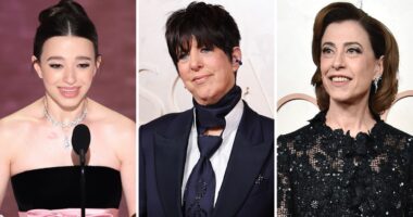 Oscars Snubs and Surprises: Mikey Madison Scores, ‘I’m Still Here’ Shocks and Diane Warren Has 16th Straight Loss