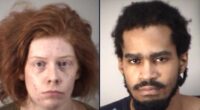 Parents sentenced to prison after malnourished infant dies