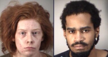 Parents sentenced to prison after malnourished infant dies