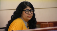 Patricia Ortiz, Le Grand, California woman charged with murders of her 3 children, appears in Merced County court