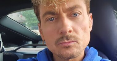 Paul Danan's cause of death revealed after Hollyoaks star, 46, was found dead at home by his partner