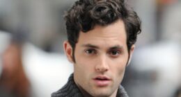 Penn Badgley Faces Backlash From Netflix Fans For Dropping Major 'Gossip Girl' Spoiler