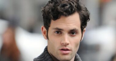 Penn Badgley Faces Backlash From Netflix Fans For Dropping Major 'Gossip Girl' Spoiler