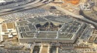 Pentagon is the latest agency to announce a leak investigation that could include polygraphs