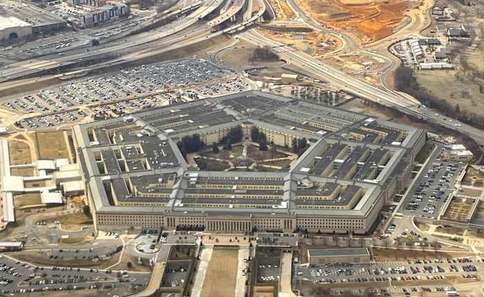 Pentagon is the latest agency to announce a leak investigation that could include polygraphs