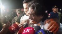 Peruvian fisherman found alive after 95 days lost at sea