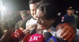 Peruvian fisherman found alive after 95 days lost at sea