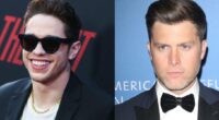 Pete Davidson's $20K Gesture To Mend Rift With Colin Jost Amid Rumored Feud