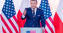 Pete Hegseth makes devastating threat to Mexico during major discussion on drug cartels and border security