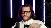 Pete Wicks takes a swipe at his ex Maura Higgins after she kissed Danny Jones at BRIT Awards afterparty