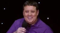 Peter Kay forced to halt London show AGAIN as he threatened to set security on rowdy fans - weeks after booting out 'Lisa Riley' heckler