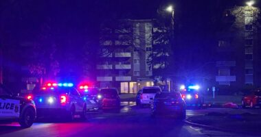 Police: Woman shot, killed near Richmond Heights apartment complex; suspect dead