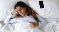 Poor sleep may trigger a specific, bizarre personality change, scientists discover