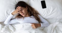 Poor sleep may trigger a specific, bizarre personality change, scientists discover