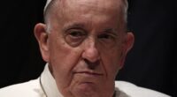 Pope Francis is showing 'gradual, slight improvement' but remains in hospital amid double pneumonia battle, Vatican says in new health update