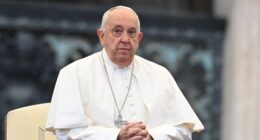 Pope Francis shows 'good response' to treatment, Vatican source says