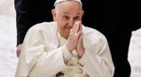 Pope health update as stricken Pontiff, 88, taken off ventilator after latest ‘respiratory failure’ emergency