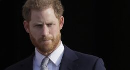 Prince Harry