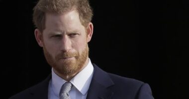 Prince Harry