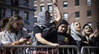 Pro-Hamas Activist and Former Columbia University Student Nabbed by ICE, Faces Hard Consequences